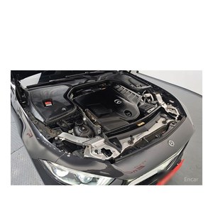 เมอร์เซเดส-เบนซ์ CLS450 4MATIC AMG Line ปี 2020 ยูโร 5 เกียร์อัตโนมัติ พวงมาลัยซ้าย พร้อมกล้องมองหลัง ระยะทาง 62,596 กม. - Product Image 6