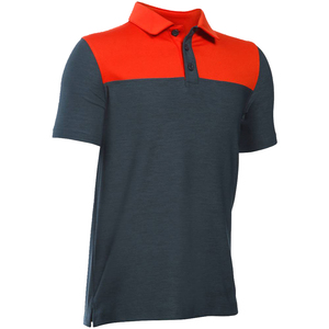 Camiseta Polo 100% Algodón para Hombre, Diseño Sólido, Ropa Deportiva, Camisas de Golf Personalizadas con Logotipo Bordado - Product Image 2