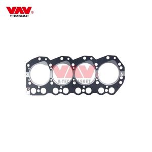 BD25 11044-87G02 Cylinder Head <b>Gasket</b> for NISSAN DIESEL TRACTOR PARTS - Product Image 2
