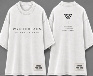 T-shirt en coton biologique de haute qualité pour hommes, vente en gros, impression de logo personnalisé, coupe courte, décontracté et surdimensionné - Product Image 4