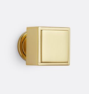 Poignées de porte en laiton noir tendance, durables, élégantes et parfaites pour les intérieurs modernes ou classiques. - Product Image 6