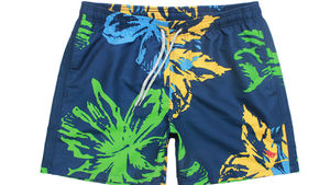 Custom Logo Basketball Shorts with Double-<b>Layer</b> Thick Mesh Fabric Cotton Style Cargo Solid Pattern Sublimation Printed Mesh - Product Image 2