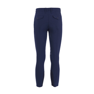 Pantalon d'équitation extensible 4 directions de haute qualité, leggings, collants, vêtements d'équitation en tissu technique au toucher doux - Product Image 4
