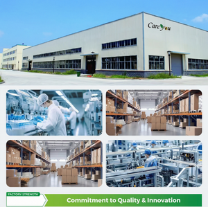 Shanghai Careyou CAMPIONE GRATUITO Materassino Assorbente Monouso per Adulti in Tessuto Non Tessuto 6 Strati <span class=keywords><strong>Frog</strong></span> Prince 60*90 per Ospedale - Product Image 3