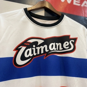 Camiseta Deportiva Sublimada con Cuello Redondo y Manga Corta, Nombre del Equipo, Nombre del Jugador, Letras, Absorbe la Humedad, Poliéster en la Parte Delantera, Unisex - Product Image 4