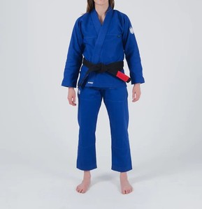 ชุดกิโมโนยูโด ชุดกิโมโนยิวยิตสู ชุดบีเจเจ ชุดศิลปะการต่อสู้คาราเต้ 2026 ชุดฝึกซ้อมที่ดีที่สุด ผ้าฝ้ายยืด 100% น้ำหนักเบา ทนทาน - Product Image 2