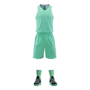 ชุดบาสเก็ตบอล Bryant JERSEY ชุดบาสเก็ตบอล - Product Image 4