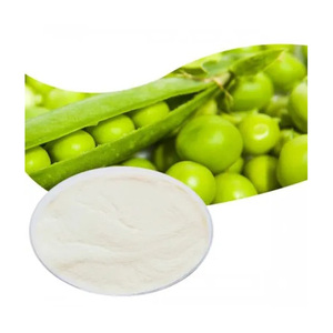 Peptides de protéines de pois bioactifs de qualité supérieure, approvisionnement en vrac, exportation directe usine, additifs - Product Image 1