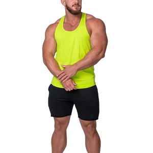 Modern <b>Men</b> Sports Tank Top Sleeveless Gym Workout Training Running Fitness Wear <b>Singlet</b> Best <b>For</b> Summers Use - Product Image 2