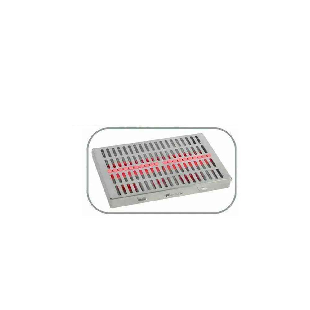 Rhoton Micro Dissector Set 20ピース 外科用器具 手動タイプ CE認証