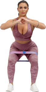Los más vendidos para mujer en 2026. Conjunto de Yoga de 3 Piezas para Mujer, Leggings de Cintura Alta, Sujetador Deportivo, Embalaje Personalizado Disponible - Product Image 5