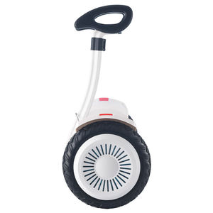 Trottinette électrique auto-équilibrante à deux roues de haute qualité, Bluetooth, tout-terrain, avec poignée intelligente - Product Image 3