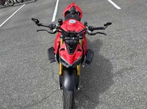 Moto Ducati Streetfighter V4 1103cc 2021 à vendre - Product Image 2