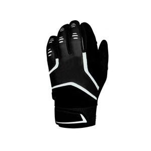 Flexible Fit Batting Gloves Built for Comfort and Control New Full Finger Pakistan Made Hot Selling Baseball Batting Gloves - Product Image 3