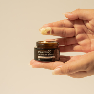 ครีมและมาส์กบำรุงผิว Givity Timeless Age-Defying Overnight ผลิตภัณฑ์ขายดีจากประเทศไทย - Product Image 2