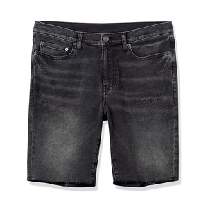 Shorts de Mezclilla de Verano para Hombre, Personalizados, de Alta Calidad, al por Mayor, Jeans Cortos, Jeans Deportivos, Shorts para Hombre - Product Image 1