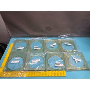 8 AMAT 0020-01058 Recubrimiento de Segmento Inferior, Disco, 6 pulgadas - Equipo y Piezas de Semiconductores de Confianza de Traves del Mundo - Product Image 1