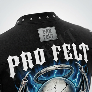 Heavy Weight Fleece Custom <b>Logo</b> Graphic Sleeveless Tank Top Punk Streetwear Halloween Casual Fitness Trendy Whole Sale Shirts - Product Image 4