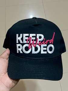 Casquette de baseball trucker personnalisable avec votre propre logo, en coton, 5 panneaux, maille, chapeau de sport - Product Image 6