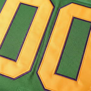 Jersey de Hockey sobre Hielo Personalizado de Primera Calidad, Tejido Transpirable que Absorbe la Humedad y de Secado Rápido, Logotipo del Equipo, Nombre y Número, Jersey al por Mayor - Product Image 5