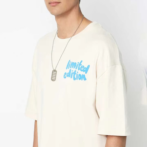 Conjuntos Deportivos Casuales de Verano Personalizados de 2 Piezas, Conjunto de Camiseta de Manga Corta para Mujer, Pantalones Cortos de Verano para Hombre, Conjunto Unisex de Algodón - Product Image 6