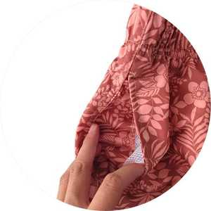 <b>Men</b> Beach <b>Trunk</b> Shorts <b>for</b> Scuba Diving Snorkeling Water Adventure OEM ODM Manufacturer Private Label Wholesale Clothing Factory - Product Image 3