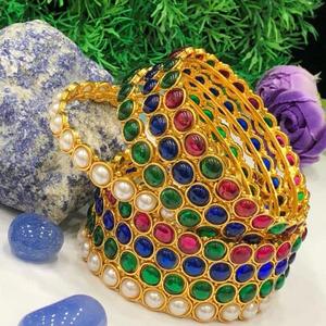Fine Kemp Antique Bangles - Product Image 1