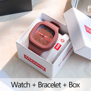6238 High Fashion Sport <b>Watch</b> Electronic Multifunction Student <b>Watch</b> - Product Image 4