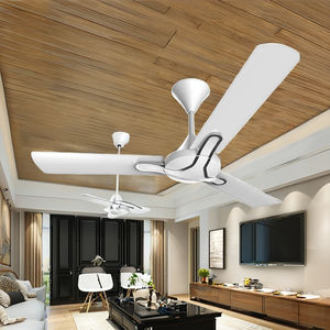 Marc D14-16 Ceiling <b>Fan</b> 56 Inch <b>Powerful</b> Full Copper Motor Tropical Duty Low Voltage Start 5 Speed Control Premium Finish - Product Image 2