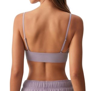Sujetador Deportivo de Alto Impacto Personalizado al por Mayor para Mujer, Sujetador Deportivo Premium para Yoga y Gimnasio, Sujetador Deportivo con Soporte para Ejercicio - Product Image 6