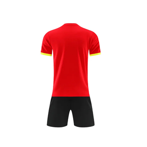 Conjuntos de Uniformes de Baloncesto Personalizados, Camisetas y Pantalones Cortos de Malla Transpirable, Impresión por Sublimación para Voleibol/Fútbol, Alta Calidad - Product Image 3