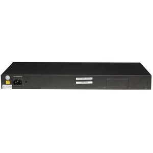 สวิตช์เครือข่ายในมหาวิทยาลัย S2750-28TP-PWR-EI-AC สวิตช์อินเทอร์เน็ตแบบ PoE 24 พอร์ตสำหรับองค์กร - Product Image 1