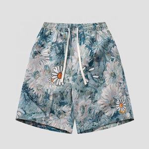 Most Demandable 100%Quality Wholesale Custom Stretch <b>Jean</b> Shorts Summer Short <b>Jeans</b> for <b>Men</b> - Product Image 6