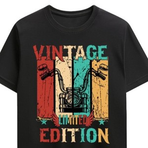 Nueva Moda Masculina, 100% Algodón, Alta Calidad, Estilo Oversize, Lavado, Corte Recortado, Streetwear, Lavado Ácido, Tejido de Punto, Estampado DTG, Conjunto de Camisetas con Gráficos - Product Image 4