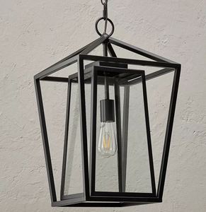 Customized Large Outdoor Wall <b>Lantern</b> elegant design usage outdoor Wedding Home decorative Hotel Restaurant office High Quality - Product Image 3