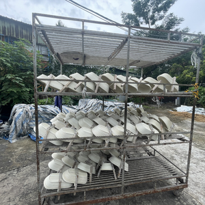Cesta para Fermentar Masa de Pan para Panadería Casera, Cesta para Fermentar Pan de Levadura Natural Hecha a Mano, Venta al por Mayor, Vietnam - Product Image 5