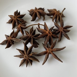 Haute qualité 100% pur Non-OGM automne graine d'anis étoilé forte saveur séchée crue meilleur prix en gros épices simples herbes - Product Image 2