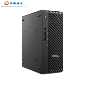 Fcm2250 chính hãng dells Pro Max Micro Máy Trạm với Ultra9-285 vPro - Product Image 1