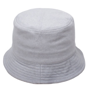 Sombrero de Pescador Personalizado al por Mayor, Unisex, Ajustable, para Adultos, Transpirable, de Algodón, con Logotipo Bordado, Estilo Casual para Exteriores - Product Image 1