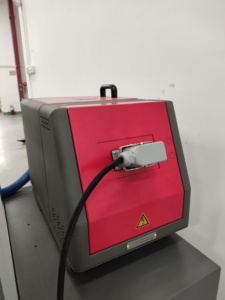 Industrial Grade Low Pressure Overmolding <b>Machine</b> for Automotive <b>Electronics</b> Sensor Potting - Product Image 4