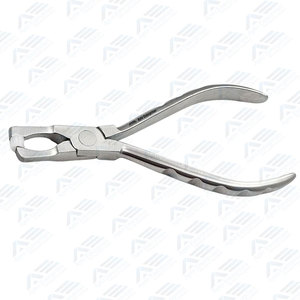 Pinzas para Remover Brackets de Ortodoncia para Dentistas, Instrumentos Quirúrgicos Dentales, Instrumentos Médicos Manuales de Alta Calidad - Product Image 6