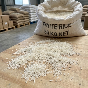 Arroz Blanco de Grano Largo Seco Seleccionado para Exportación, Suministro para Compradores Mayoristas, Molienda de Grano Puro y Empaque Seguro - Product Image 5