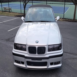 BMW M3 Convertible de 1998 - Product Image 1
