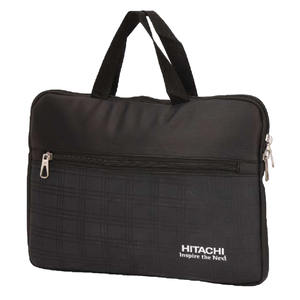 Bolsa para Portátil Multifuncional Impermeable de Nuevo Diseño con Cubierta de PP para Regalos Promocionales - Product Image 1