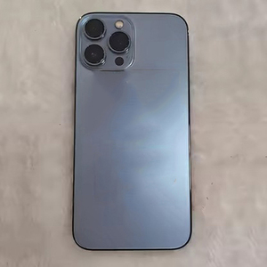 Téléphones portables d'occasion en gros, débloqués, originaux, de haute qualité, Phone 13 Pro Max A+ 256 Go, grand écran, pas cher - Product Image 4