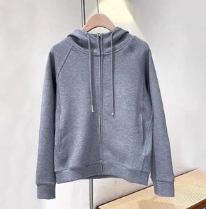 Nueva Sudadera con Capucha para Mujer, Estilo Casual, Corte Ajustado y Deportivo - Product Image 3