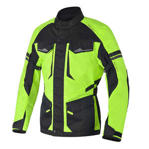 Combinaison de course textile pour moto en Cordura, vente en gros, fournisseur d'équipement, OEM 2026 - Product Image 1