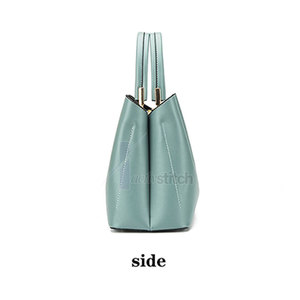 Sac en cuir tendance en matériau durable, léger et très vendu - Product Image 3
