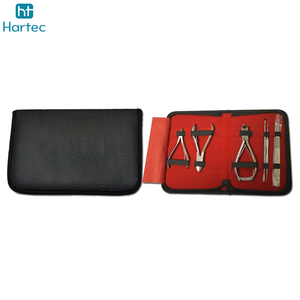 Juego de Instrumentos de Acero Inoxidable Reutilizables, Antideslizantes, Duraderos, Personalizados, Modernos, de Primera Calidad, Ligeros, Fáciles de Usar, OEM ODM - Product Image 6