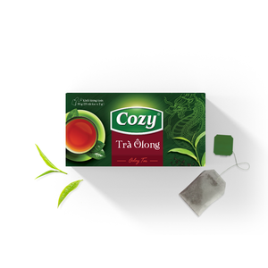 Wholesale Price Biodegradable <b>Oolong</b> <b>Tea</b> Bags Natural Flavors Flower <b>Tea</b> Pyramid Bags Custom <b>Tea</b> Packaging - Product Image 1